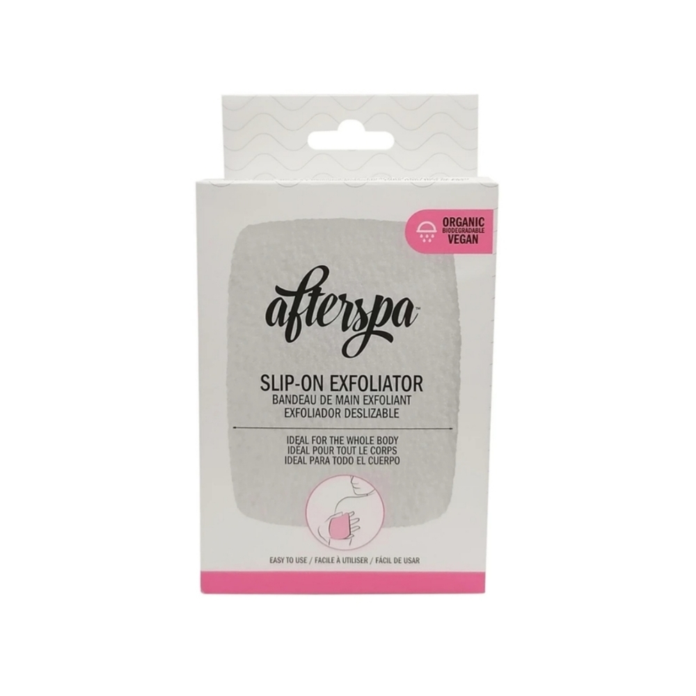 Afterspa Slip-on Exfoliator